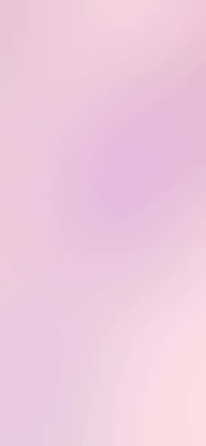 Lyserød Ombre Baggrund — Nothing Phone (3a) Pro Wallpapers