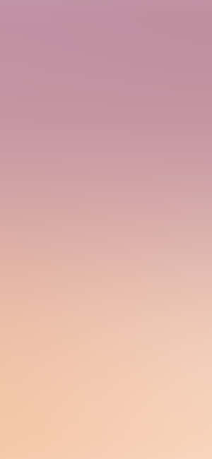 Pink Ombre Baggrund — Galaxy A26 Wallpapers