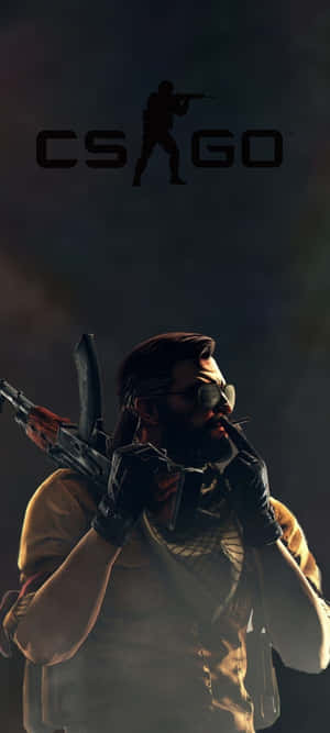 Pixel 3 Counter-strike Global Offensive Baggrund — Pixel 3 Wallpapers