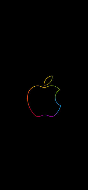 Pixel 3 Apple Baggrund — Galaxy A17 Wallpapers