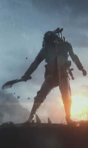 Pixel 3xl Battlefield 1 Baggrund — Galaxy Tab A11 Wallpapers