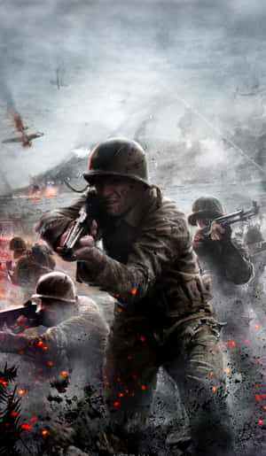 Pixel 3xl Battlefield 1 baggrund — Galaxy Tab A Wallpapers