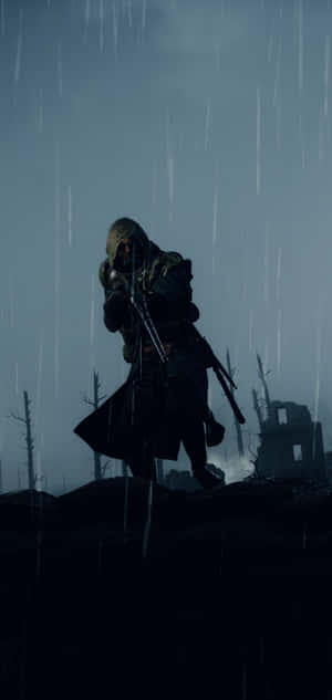 Pixel 3xl Battlefield 1 Baggrund — Galaxy S25 Wallpapers