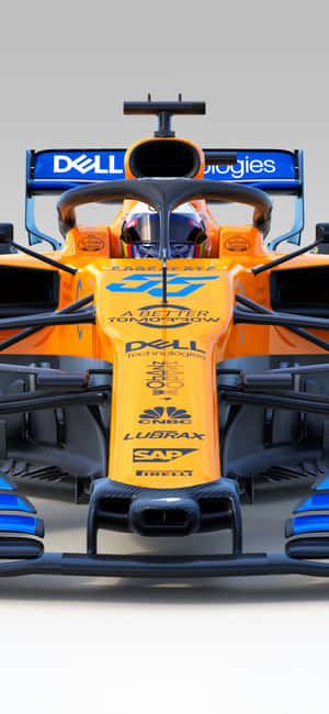 Pixel 3xl F1 2016 Baggrund — Vivo T4 Pro Wallpapers