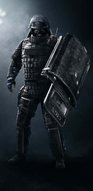 Pixel 3xl Rainbow Six Siege Baggrund — Pixel 4 Wallpapers