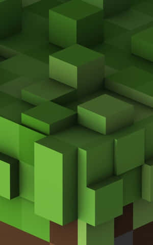 Pixel 3xl Minecraft baggrund — Realme Pad 2 Lite Wallpapers