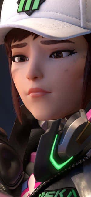 Pixel 3xl Overwatch Baggrund — Tecno Spark 40 Pro Wallpapers