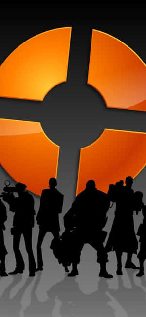 Pixel 3xl Team Fortress 2 baggrund — Vivo T4 Ultra Wallpapers