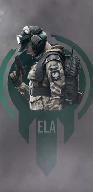 Pixel 3xl Rainbow Six Siege Baggrund — Pixel 4 Wallpapers