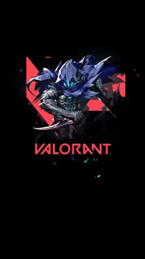 Pixel 3xl Valorant Baggrund — Valorant Wallpapers