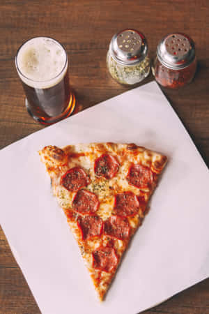 Pizza Hut billeder — Huawei MatePad Pro Max Wallpapers