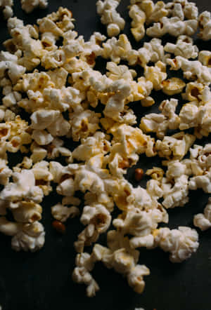 popcorn baggrund — Huawei MatePad Pro Max Wallpapers