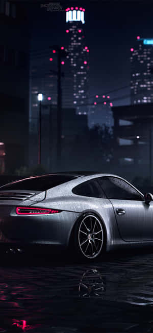 Bedste Need For Speed Heat Baggrund — Realme GT 7 Wallpapers
