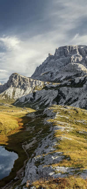 Præsentation af den revolutionerende iPhone 14 Pro Max! — iPhone 14 Plus Wallpapers