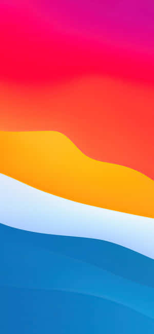 Præsentation af den moderne og elegante iPhone 14 Pro Max — iPhone 13 Pro Max Wallpapers