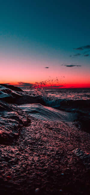 Iphone 12 Pro baggrund — OnePlus 13 Wallpapers