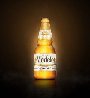 Premium øl Modelo Especial — Honor Magic V Wallpapers