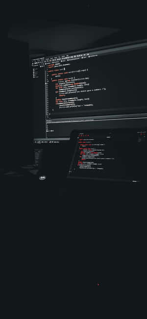Programmør Billeder — RedMagic 10 Air Wallpapers
