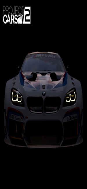 Iphone X Project Cars 2 Baggrund — Galaxy M36 Wallpapers