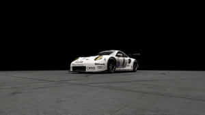 Project Cars 2 baggrund — Project cars 2 Wallpapers