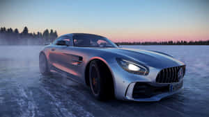 Project Cars 2 baggrund — Project cars 2 Wallpapers