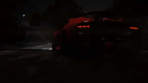 Project Cars 2 baggrund — Project cars 2 Wallpapers