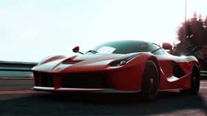 Project Cars 2 baggrund — Project cars 2 Wallpapers