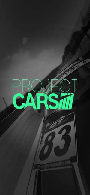 Iphone X Project Cars 2 Baggrund — OnePlus Turbo 6 Wallpapers