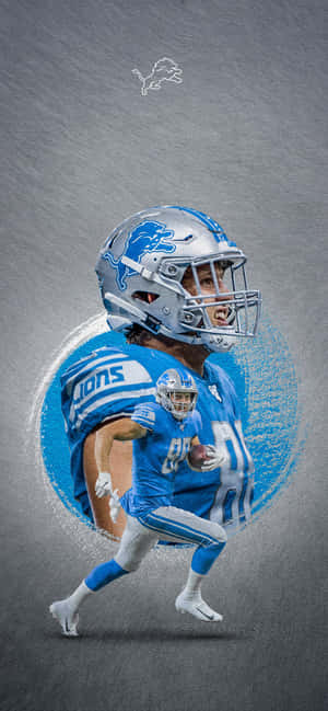 NFL baggrund — Huawei Wallpapers
