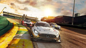 720p Project Cars Baggrund — Project cars Wallpapers