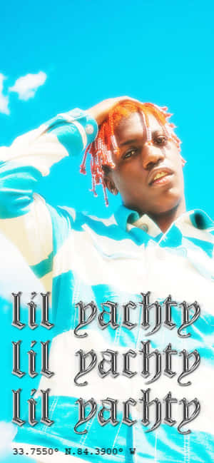 Lil Yachty — Galaxy A26 Wallpapers