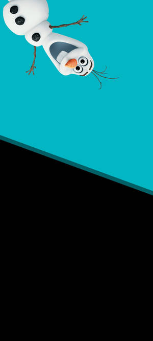 Realme 7 Olaf — Nothing Phone (2) Wallpapers
