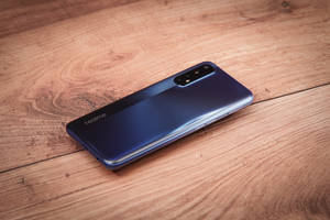 Realme 7 Sort