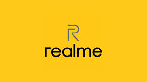 Realme Officielt Logo