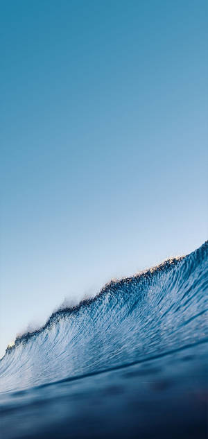 Realme surfbølger
