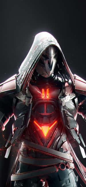 Iphone Xs Overwatch Baggrund — Realme P4 Lite Wallpapers
