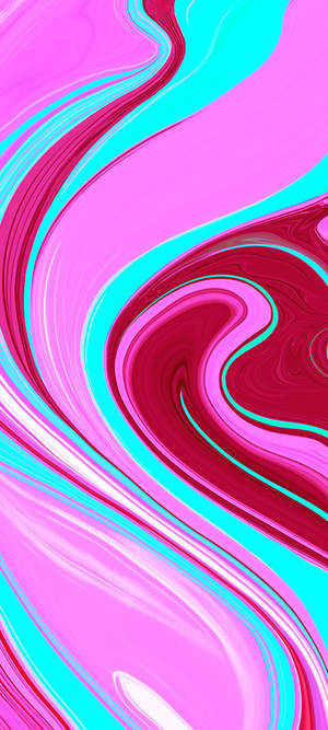 Redmi 9 Belyste Farver — Oppo F29 Wallpapers
