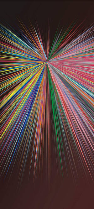 Redmi Note 10 eksplosiv farve — Honor GT Pro Wallpapers