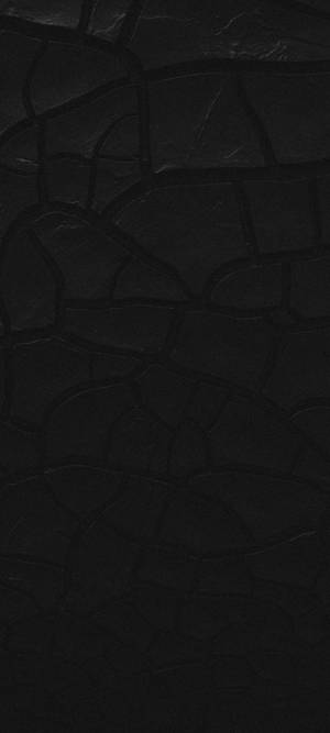 Redmi Note 10 revnet sort tekstur — Pixel 9 Wallpapers