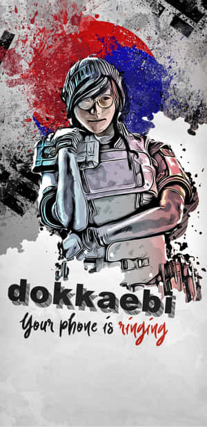 Pixel 3xl Rainbow Six Siege Baggrund — Pixel 4 Wallpapers