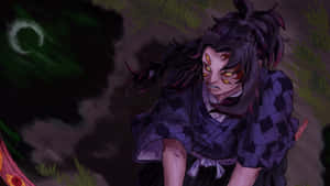 Demon Slayer 4k billeder — Demon slayer Wallpapers