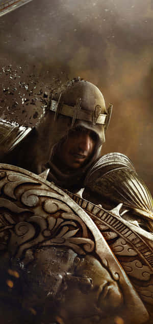 Android For Honor Baggrund — Vivo T5x Wallpapers