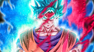 Dragon Ball Super billeder — Goku Wallpapers