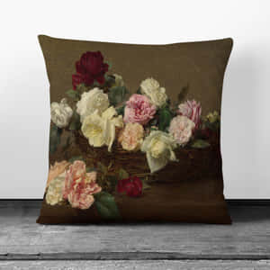 Blomsterbilleder — Blomstret Wallpapers