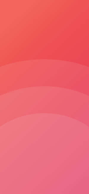 Rød mønsterbaggrund — Galaxy S26 Wallpapers