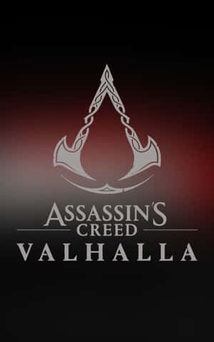1440p Assassin's Creed Valhalla Baggrund — Galaxy Tab Active5 Wallpapers