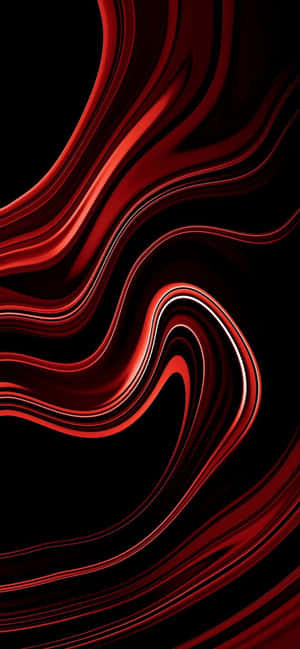 Hvirvelbaggrund — iPhone 11 Wallpapers