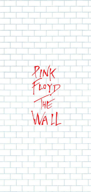 Pink Floyd The Wall — Oppo Reno16 Pro Wallpapers