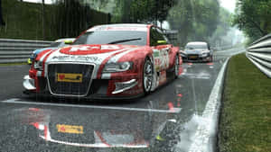 720p Project Cars Baggrund