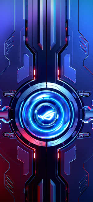ROG-baggrund — Xperia 10 Wallpapers